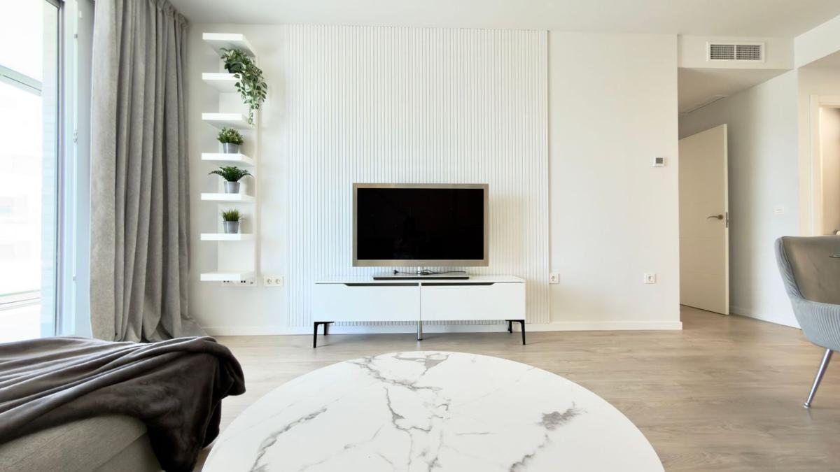 Venta de piso en Piso en Miguel De Cervantes-nva a, 59, Rodeo Alto-Guadaiza-La Campana, Marbella, Marbella
photo 2