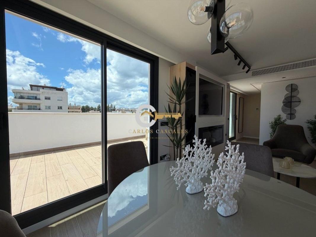 Venta de duplex en Dúplex en Avenida del Mar, Playa Bajadilla-Puertos, Marbella, Marbella photo 2