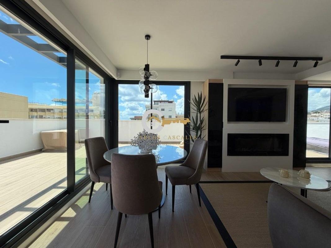 Venta de duplex en Dúplex en Avenida del Mar, Playa Bajadilla-Puertos, Marbella, Marbella photo 4