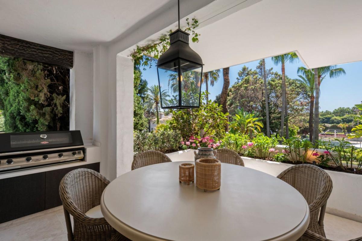 Venta de piso en Piso en Conjunto Jardín Andaluz, 20, Puente Romano, Marbella, Marbella
photo 5