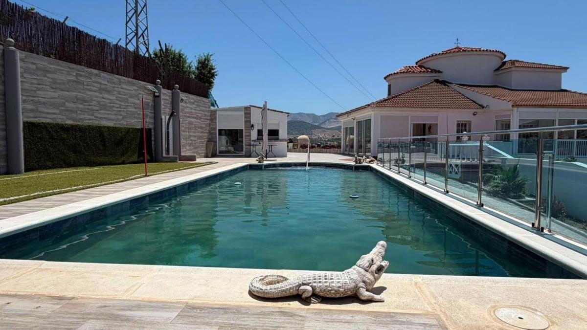 Properties for sale and rent in Spain photo 1