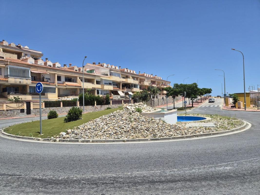 Продажа квартиры на Piso en Calle Espino, Santangelo, Benalmádena, Бенальмадена
photo 1