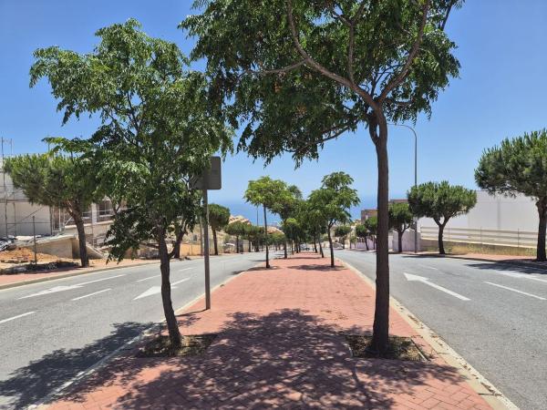 Продажа квартиры на Piso en Calle Espino, Santangelo, Benalmádena, Бенальмадена
thumbnail 1