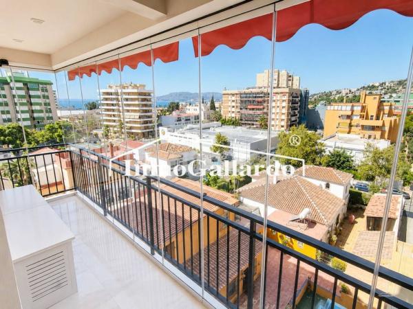 Venta de piso en Piso en El Palo, Málaga, Málaga
 photo 1