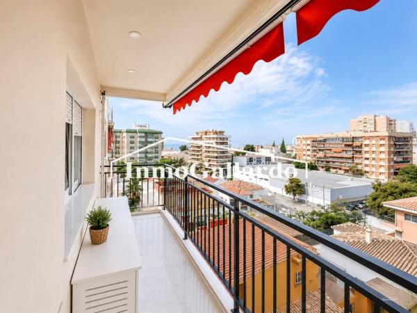 Venta de piso en Piso en El Palo, Málaga, Málaga
 photo 2