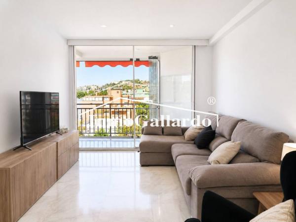 Venta de piso en Piso en El Palo, Málaga, Málaga
 photo 4