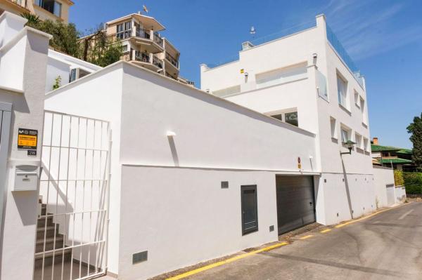 Продажа квартиры на Piso en Centro Histórico, Málaga, Малага
 photo 4