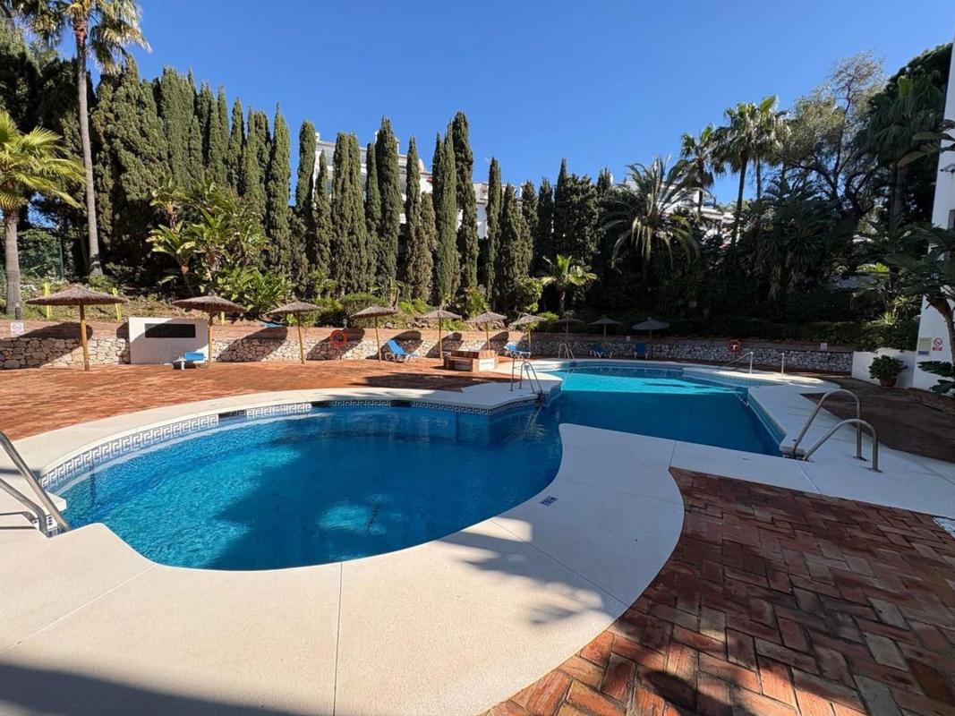 Venta de piso en Piso en Reserva de Marbella, Marbella, Marbella
photo 1