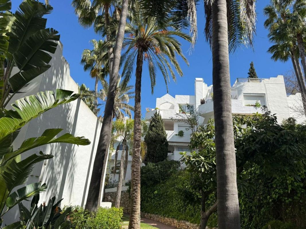 Venta de piso en Piso en Reserva de Marbella, Marbella, Marbella
photo 2