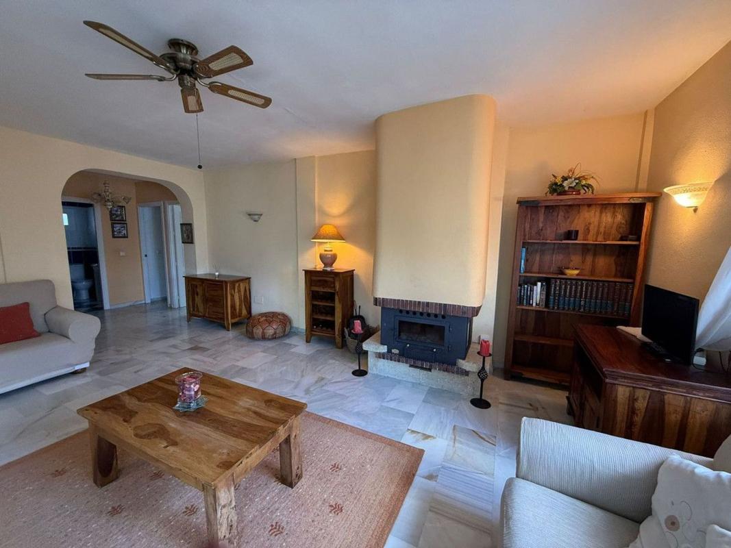Venta de piso en Piso en Reserva de Marbella, Marbella, Marbella
photo 3