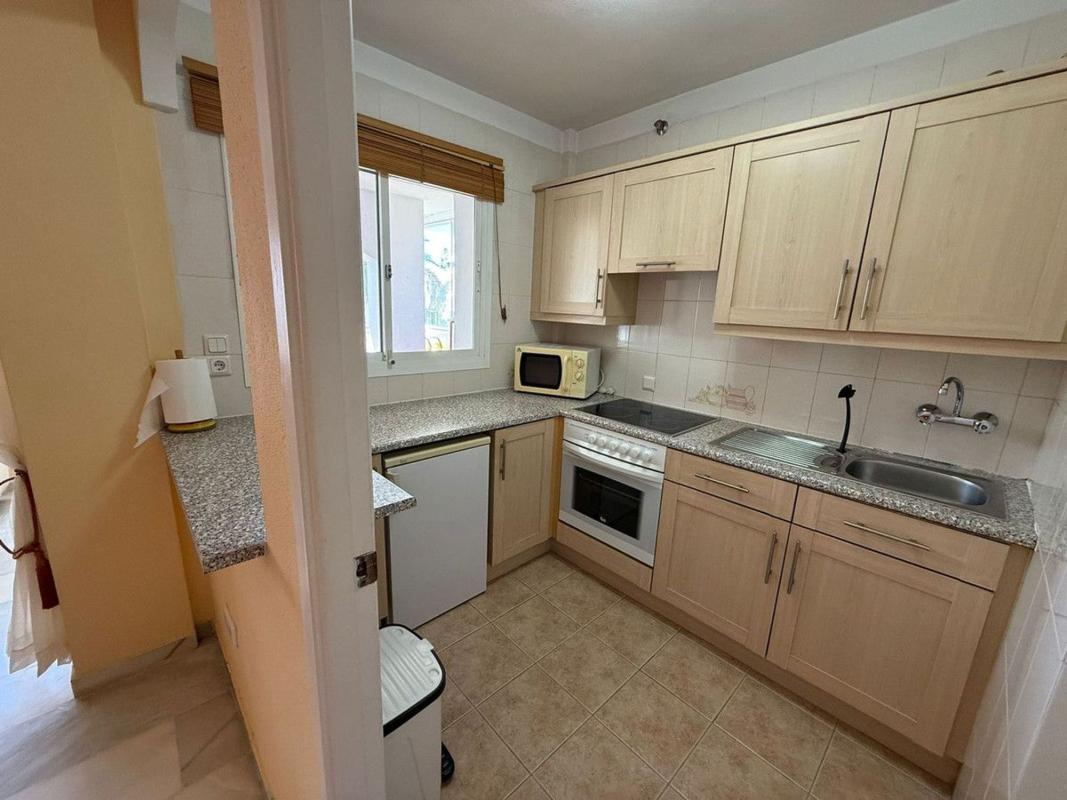 Venta de piso en Piso en Reserva de Marbella, Marbella, Marbella
photo 4