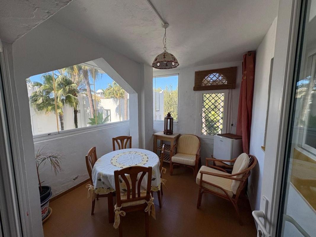 Venta de piso en Piso en Reserva de Marbella, Marbella, Marbella
photo 5