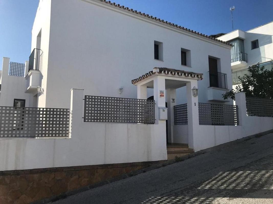 Sale of independent chalet in Casa o chalet en Plaza de España, Centro, Benalmádena, Benalmádena
 photo 5