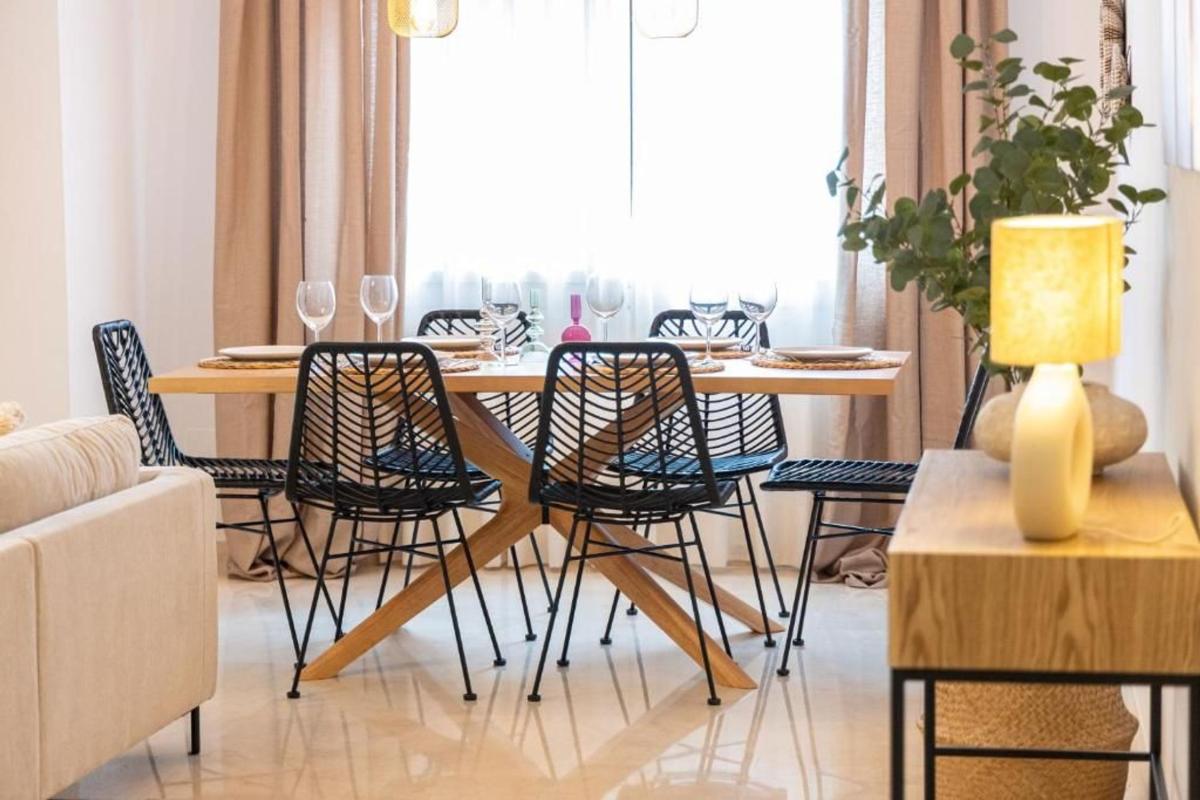 Venta de piso en Piso en Avenida Condes de San Isidro, 20, Zona Puerto Deportivo, Fuengirola, Fuengirola
photo 3
