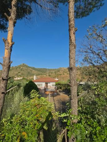 Casa o chalet independiente en Diseminado R32, El Cortijuelo, Málaga photo 1