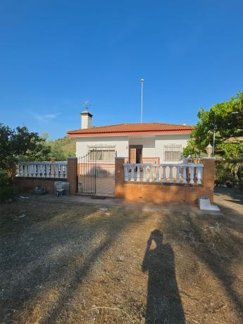 Casa o chalet independiente en Diseminado R32, El Cortijuelo, Málaga photo 2