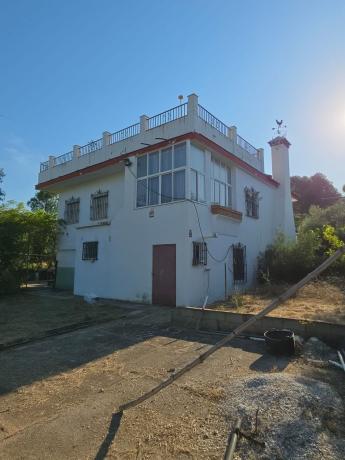 Casa o chalet independiente en Diseminado R32, El Cortijuelo, Málaga photo 4
