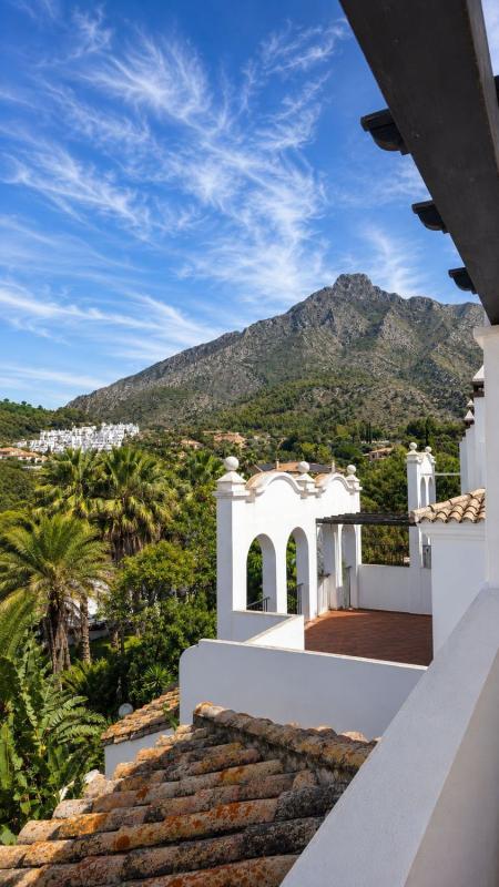 Venta de ático en Ático en Calle Lago de los Cisnes, 1, Nagüeles, Marbella, Marbella photo 1