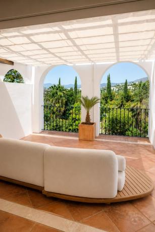 Ático en venta en  Ático en Calle Lago de los Cisnes, 1, Nagüeles, Marbella, Marbella photo 4
