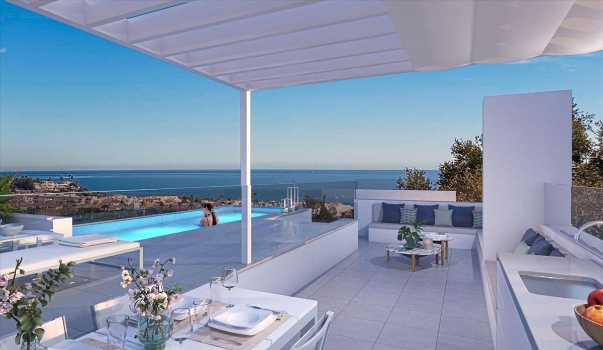 Продажа квартиры на Piso en Centro, Estepona, Эстепона
photo 1