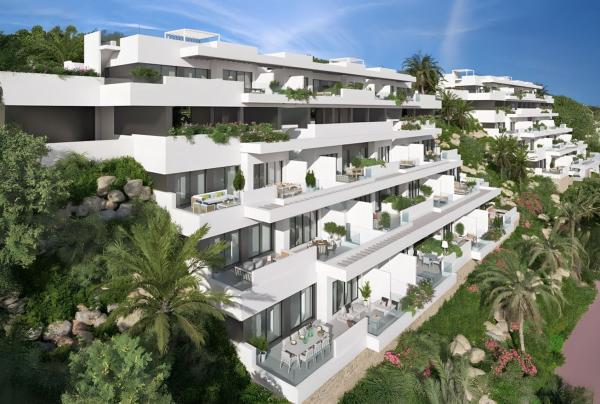 Продажа квартиры на Piso en Centro, Estepona, Эстепона
thumbnail 2