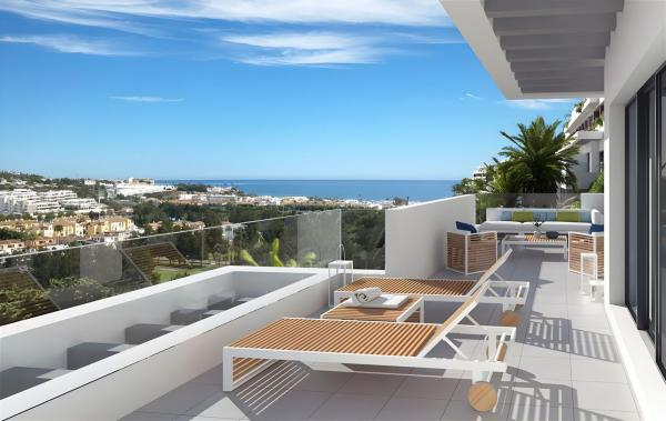 Продажа квартиры на Piso en Centro, Estepona, Эстепона
 photo 4
