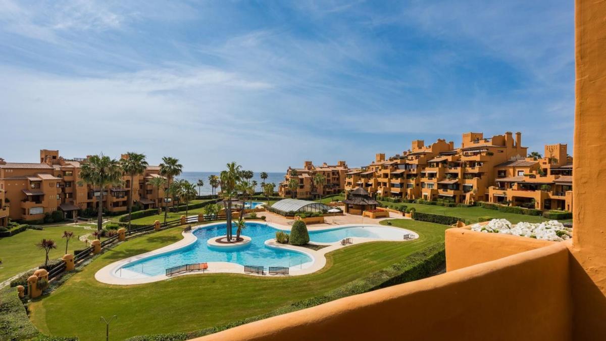 Продажа квартиры на Piso en Villacana - Costalita - Saladillo, Estepona, Эстепона
photo 1