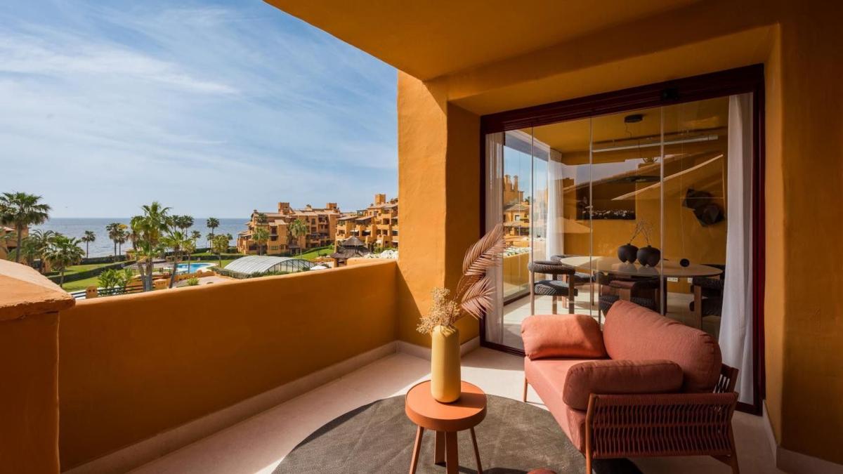 Продажа квартиры на Piso en Villacana - Costalita - Saladillo, Estepona, Эстепона
photo 2