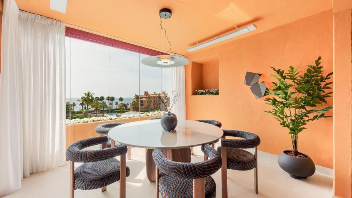 Продажа квартиры на Piso en Villacana - Costalita - Saladillo, Estepona, Эстепона
photo 3