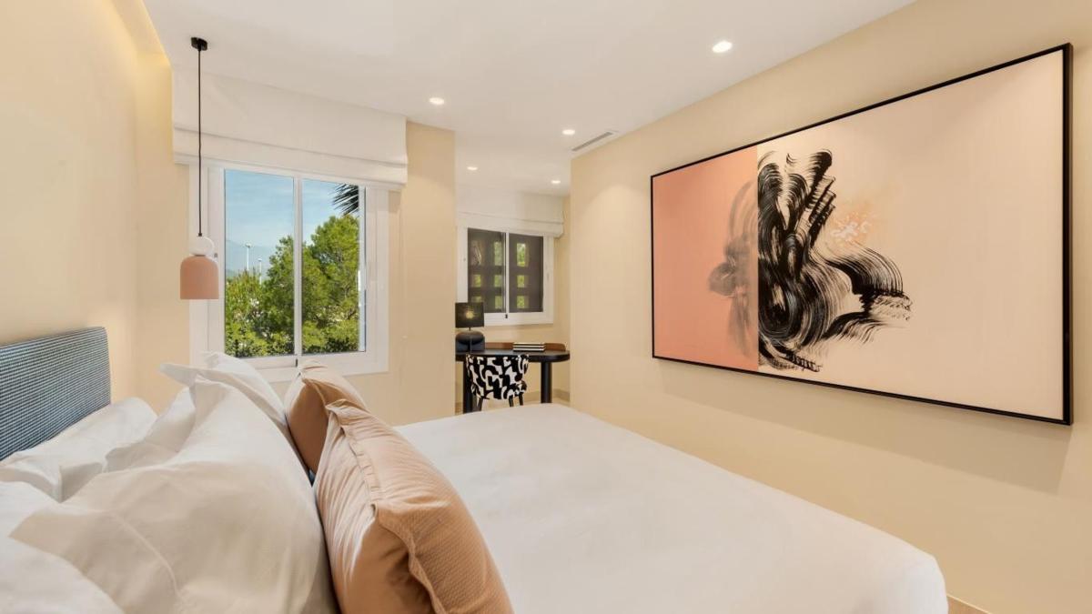 Продажа квартиры на Piso en Villacana - Costalita - Saladillo, Estepona, Эстепона
photo 4