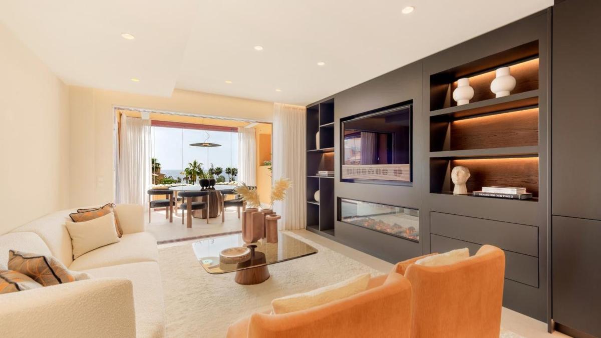 Продажа квартиры на Piso en Villacana - Costalita - Saladillo, Estepona, Эстепона
photo 5