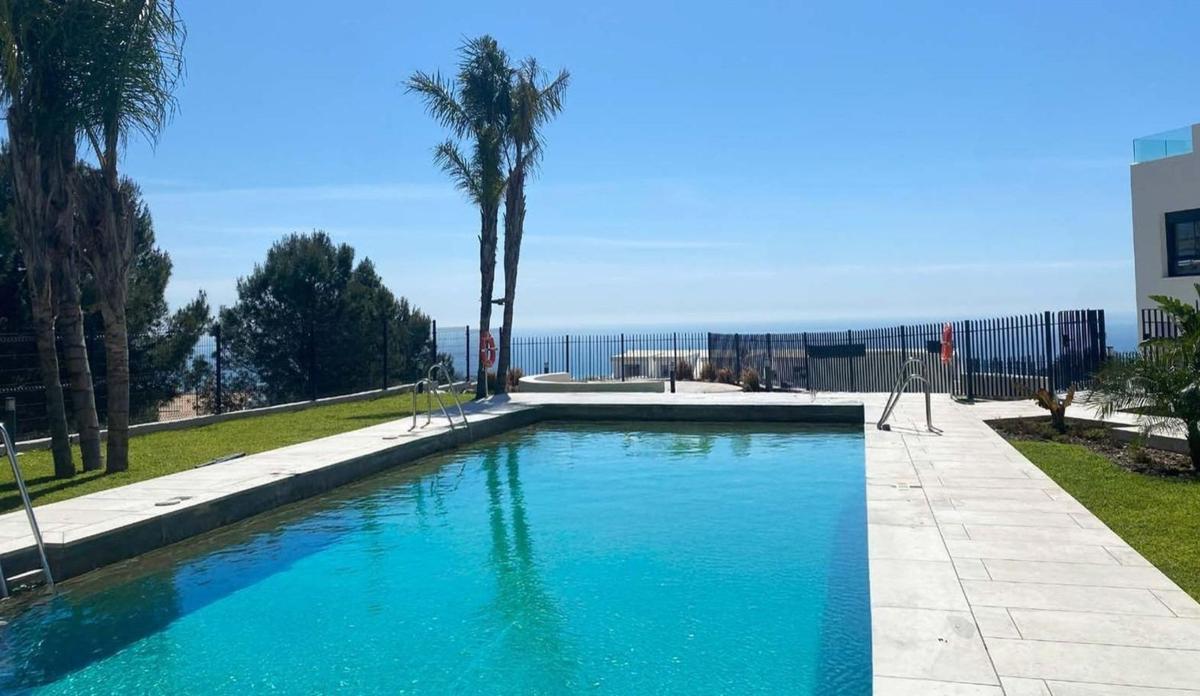 Продажа квартиры на Piso en Avenida Rocas Blancas, 16, Montealto, Benalmádena, Бенальмадена
 photo 4