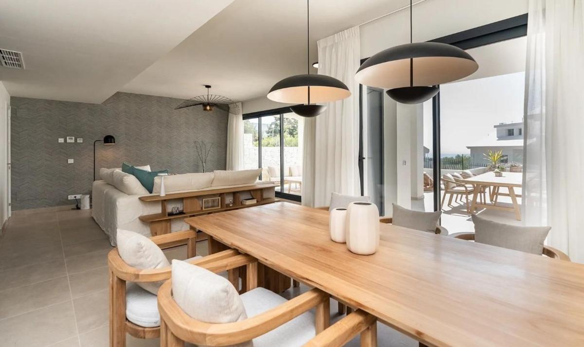 Продажа квартиры на Piso en Avenida Rocas Blancas, 16, Montealto, Benalmádena, Бенальмадена
 photo 5
