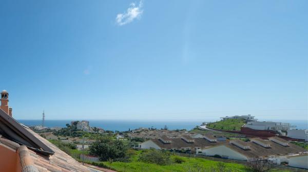 Chalet adosado en Terreno Sp-20 Casablanca, Casablanca - La Viñuela, Benalmádena photo 1