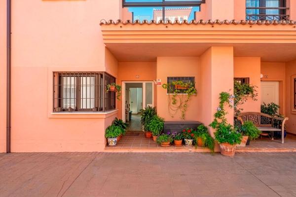 Chalet adosado en Terreno Sp-20 Casablanca, Casablanca - La Viñuela, Benalmádena photo 4