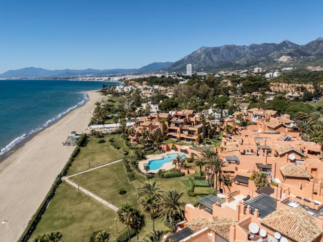 Venta de duplex en Dúplex en Urbanizacion la Reserva de los Monteros, Bahía de Marbella, Marbella, Marbella photo 2