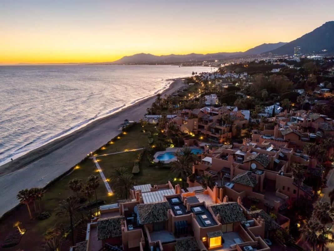 Venta de duplex en Dúplex en Urbanizacion la Reserva de los Monteros, Bahía de Marbella, Marbella, Marbella photo 3