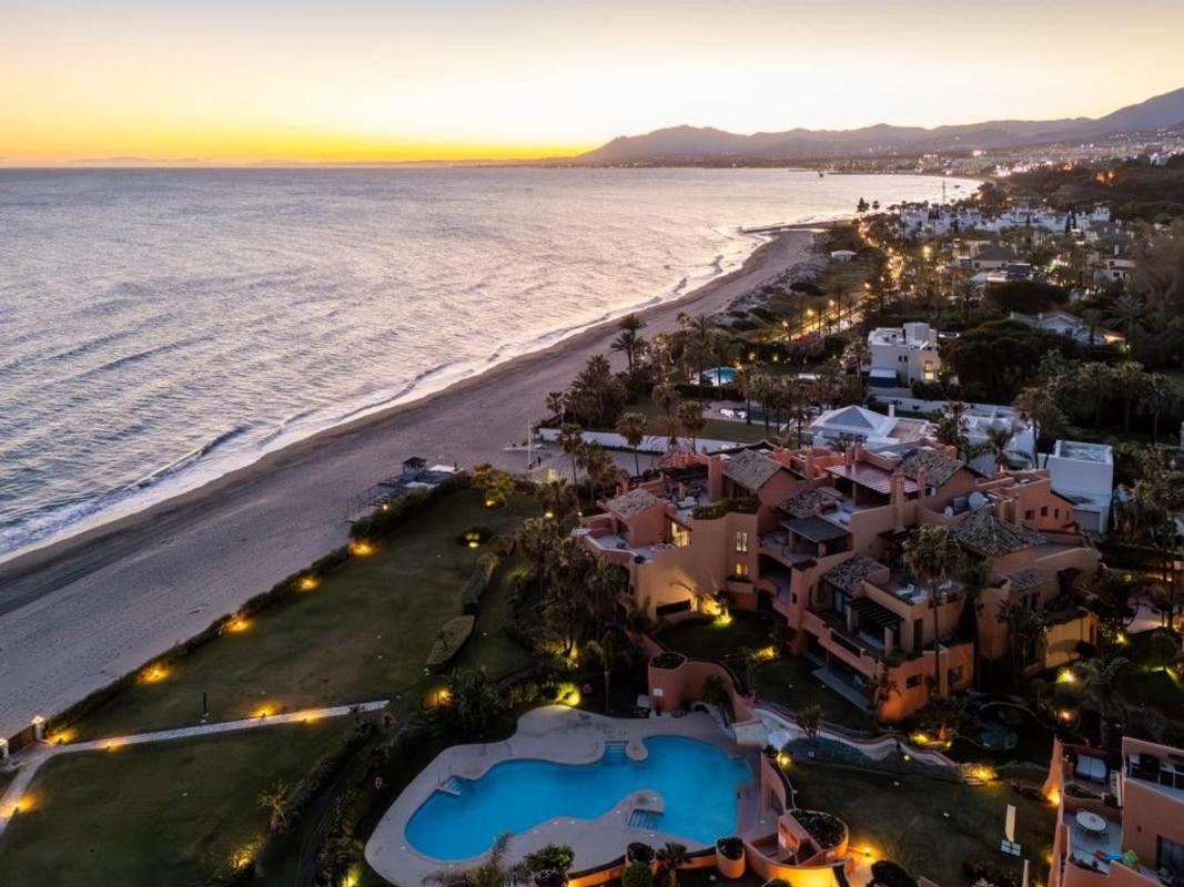 Venta de duplex en Dúplex en Urbanizacion la Reserva de los Monteros, Bahía de Marbella, Marbella, Marbella photo 4