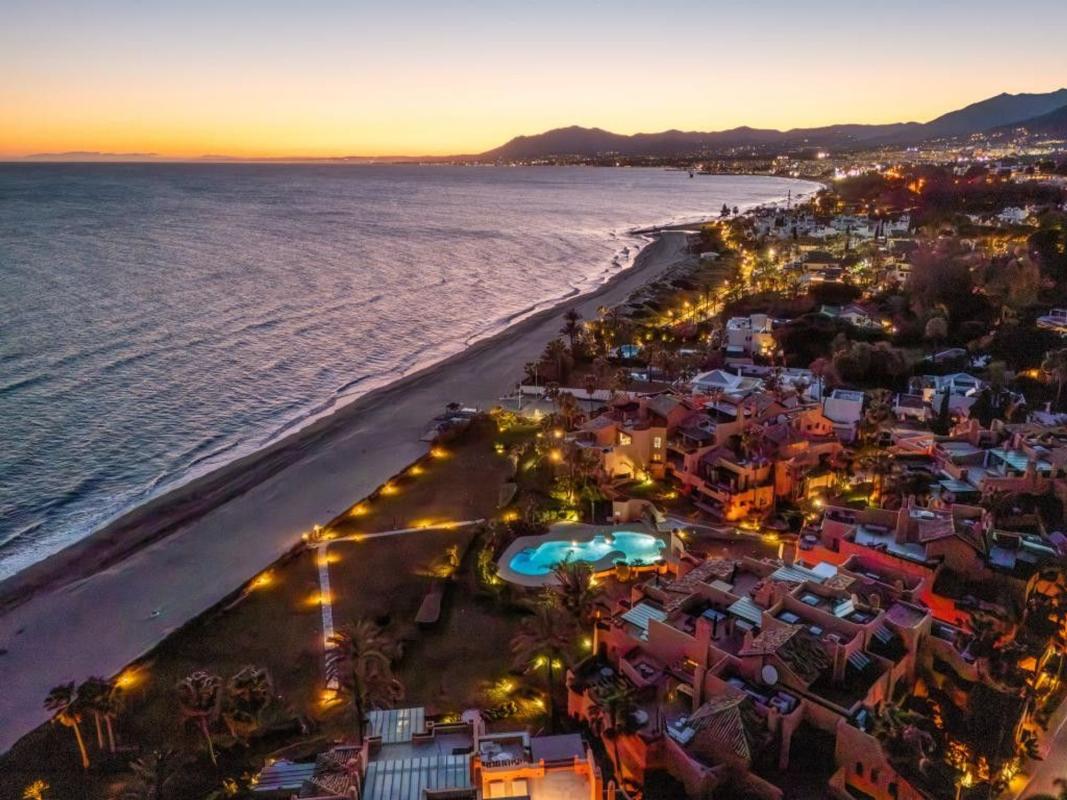 Venta de duplex en Dúplex en Urbanizacion la Reserva de los Monteros, Bahía de Marbella, Marbella, Marbella photo 5