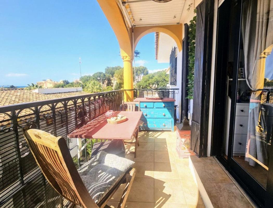 Продажа квартиры на Piso en Avenida del Golf, 8, Riviera del Sol, Mijas, Михас
 photo 2