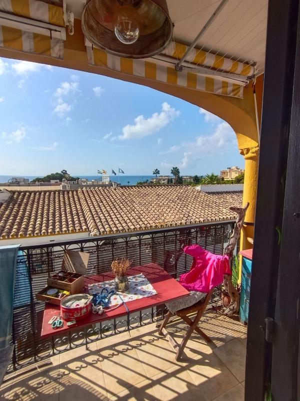 Продажа квартиры на Piso en Avenida del Golf, 8, Riviera del Sol, Mijas, Михас
 photo 3