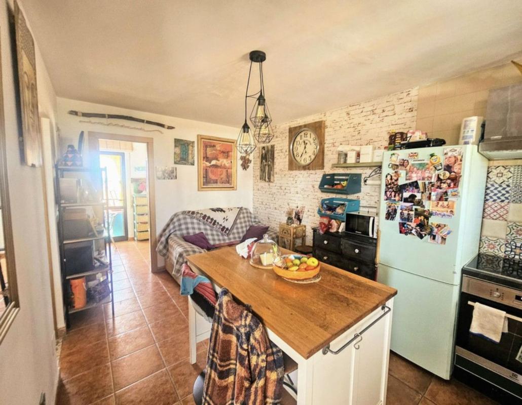 Продажа квартиры на Piso en Avenida del Golf, 8, Riviera del Sol, Mijas, Михас
 photo 5