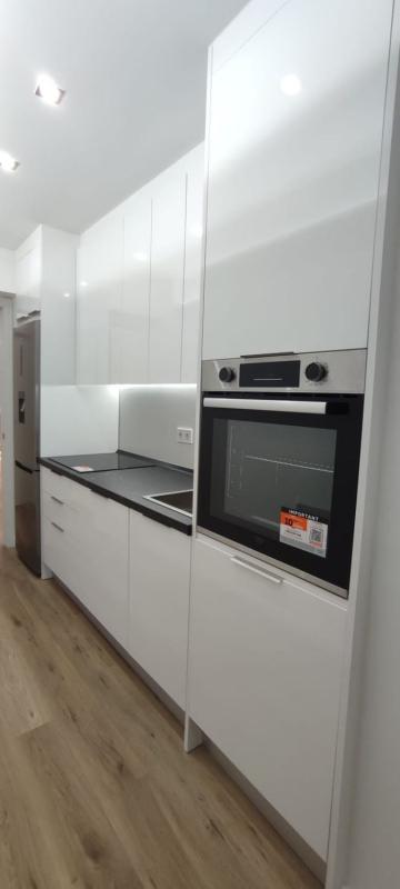 Sprzedaż mieszkania w Piso en Zona Puerto Deportivo, Fuengirola, Fuengirola
 photo 4