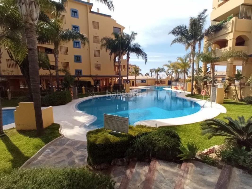 Venta de piso en Piso en Avenida de Barcelona, 2 -8, Linda Vista-Nueva Alcántara-Cortijo Blanco, Marbella, Marbella
photo 2