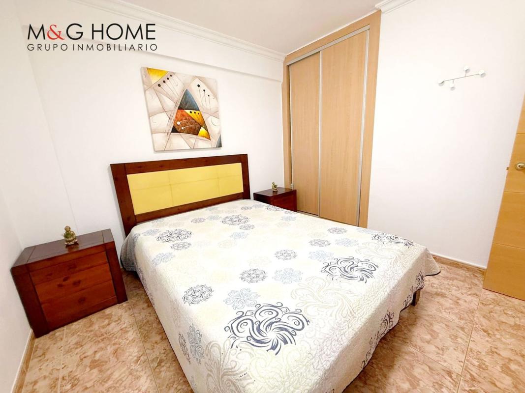 Venta de piso en Piso en Avenida Doctor Marañón, Poniente - Faro, Vélez-Malaga, Vélez-Malaga
photo 5