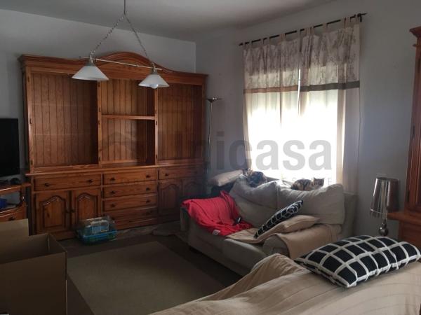 Casa o chalet independiente en Calle la Maltesa, Fuente Alegre - El Chaparral - Los Morales, Málaga thumbnail 1