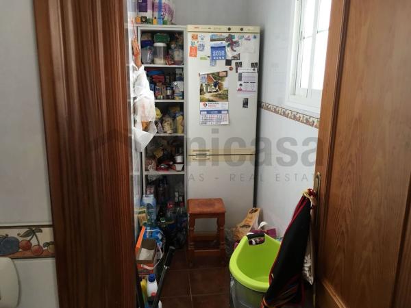 Casa o chalet independiente en Calle la Maltesa, Fuente Alegre - El Chaparral - Los Morales, Málaga photo 4
