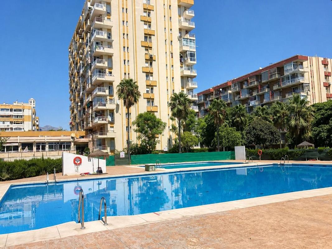 Sprzedaż mieszkania w Piso en Gamonal, 2, Parque de la Paloma, Benalmádena, Benalmádena
photo 2