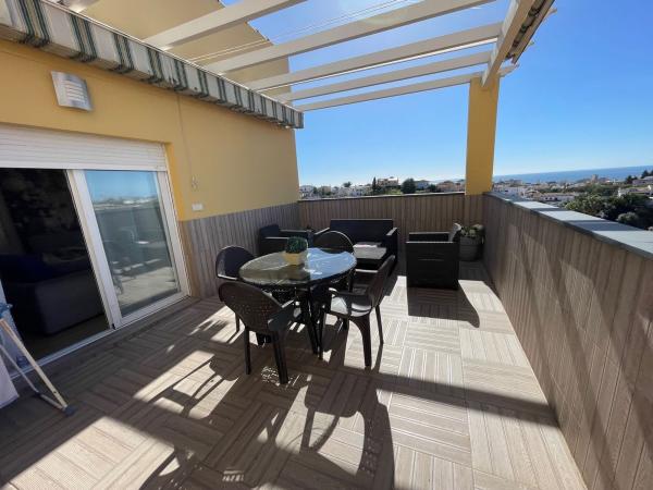 Ático en venta en  Ático en La Patera, Marbella, Marbella photo 1