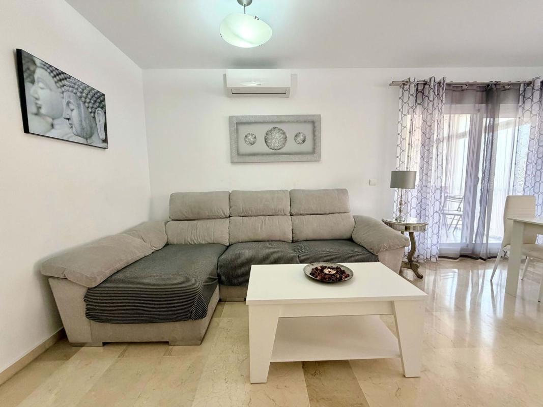Продажа квартиры на Piso en Riviera del Sol, Mijas, Михас
 photo 4